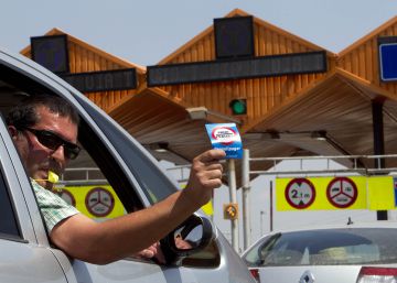 Els peatges de les autopistes catalanes, més cars