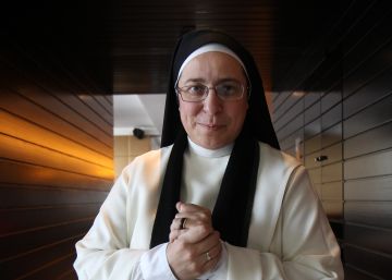 Sor Lucía Caram demana disculpes per haver dit que Maria no era verge