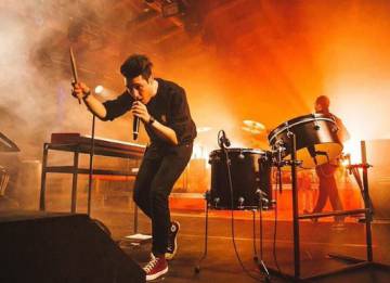 Al febrer toca fer l’indie