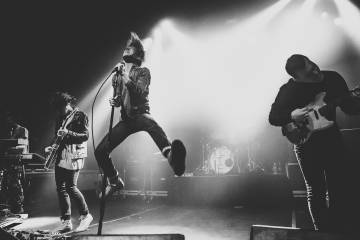 Al febrer toca fer l’indie