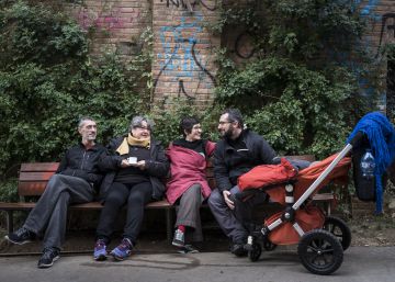 Pioners d’una nova forma d’accedir a l’habitatge