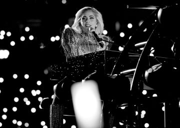 Lady Gaga actuarà el 22 de setembre al Palau Sant Jordi
