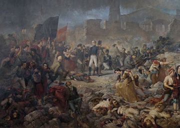 La pàtria i el mercat