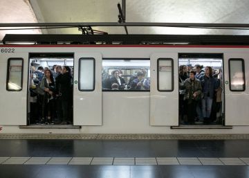 No hi haurà vaga de metro pel Mobile No hi haurà vaga de metro pel Mobile