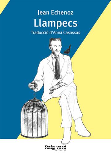 Llums en una vida d’ombres