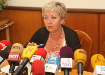 Mor Montserrat Gassull, la regidora que va destapar el ‘cas 3%’