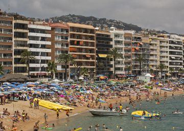 Lloret de Mar: el municipio más turístico y el más pobre
