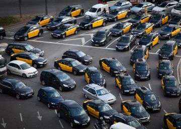 Barcelona és (un any més) la ciutat més congestionada d’Espanya