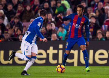 Patir i fer patir al Camp Nou: disfrutar a Mestalla Patir i fer patir al Camp Nou: disfrutar a Mestalla