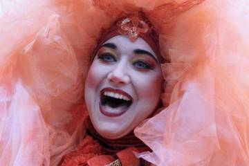 Els barris de Barcelona s’animen pel Carnaval