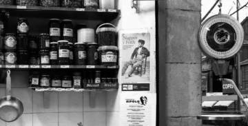 Cinc ‘colmados’ que resisteixen als supermercats