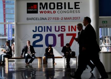 La hiperconnexió conquereix el Mobile World Congress