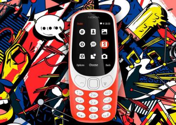 Nokia llança un 3310 renovat per 49 euros Nokia llança un 3310 renovat per 49 euros