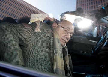 Convergència amaga els seus testimonis per por de la confessió de Montull