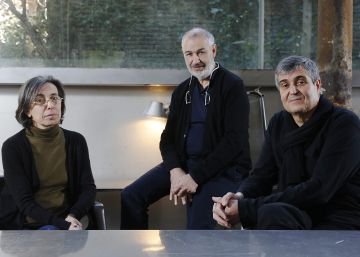 Catalan Architects RCR win Pritzker Prize Catalan Architects RCR win Pritzker Prize