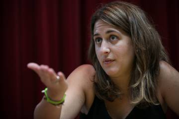 Quina és la situació de les dones el 2017?