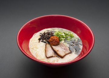 Cinc restaurants per descobrir altres plats de la cuina japonesa Cinc restaurants per descobrir altres plats de la cuina japonesa
