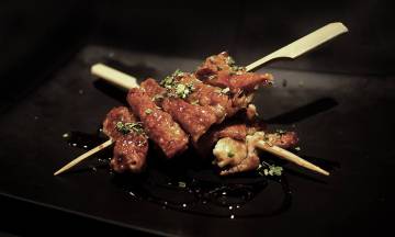 Cinc restaurants per descobrir altres plats de la cuina japonesa