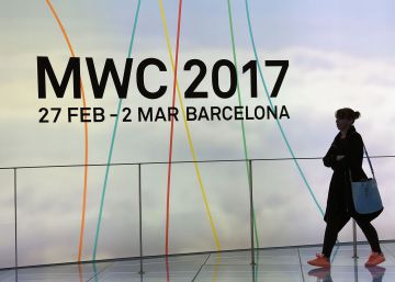 Els jutjats resolen 21 conflictes per propietat industrial durant el MWC
