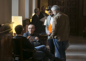 El nomenament de Sanchis desferma una altra tempesta entre la CUP i JxSí