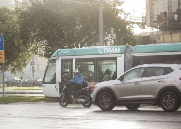 “És inútil un transport públic que passa cada 20 minuts”
