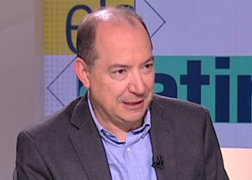 Sanchis: “TV3 ha de competir amb la mateixa maldat que les privades”