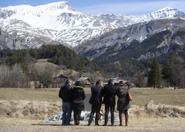 Un tuit sobre Germanwings motiva la primera condemna per catalanofòbia