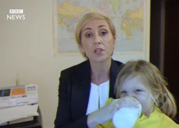 I si el professor de la BBC hagués estat una dona? I si el professor de la BBC hagués estat una dona?