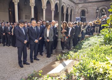 La UB perpetua el record de les 13 víctimes de Freginals La UB perpetua el record de les 13 víctimes de Freginals