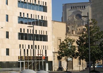 L’Audiència de Girona investiga un advocat que hauria exercit tot i estar inhabilitat