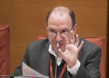 El Parlament reprova el nomenament de Vicent Sanchis com a director de TV3