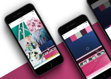 Cinc ‘apps’ per presumir de fotos Cinc ‘apps’ per presumir de fotos