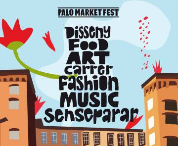 Palo Alto creix amb un festival de cultura emergent a la Fabra i Coats