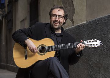 Roger Mas: “M’interessa el que, passant-li a tots, resulta extraordinari” Roger Mas: “M’interessa el que, passant-li a tots, resulta extraordinari”