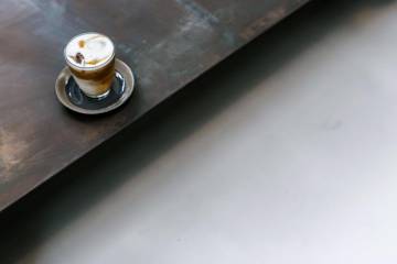 Cinc cafeteries per a sibarites