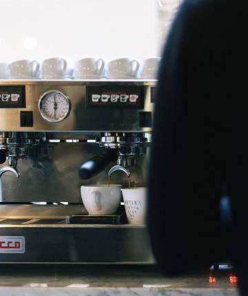 Cinc cafeteries per a sibarites