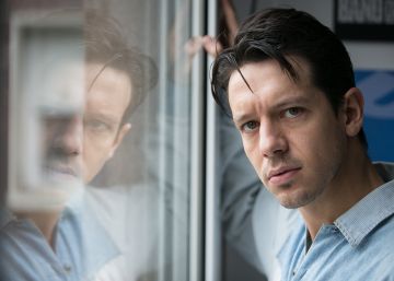 “El Lluís m’ha dut al límit com a actor”