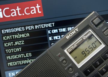 iCat torna a l’FM