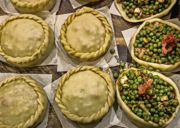 Panades de contrabandistes