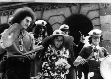 La revolució del folk