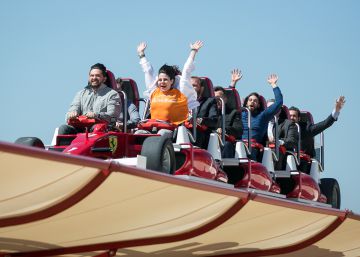 Una falsa promoció d’entrades gratis a Port Aventura roba dades bancàries