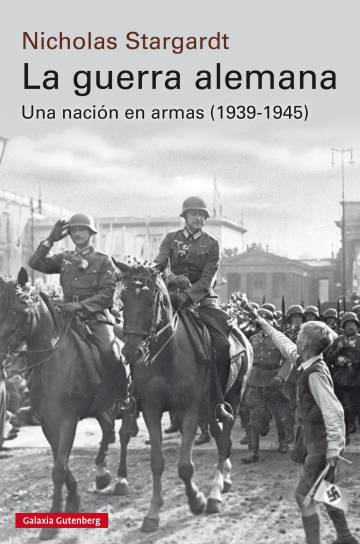 La rebotiga de la guerra alemanya