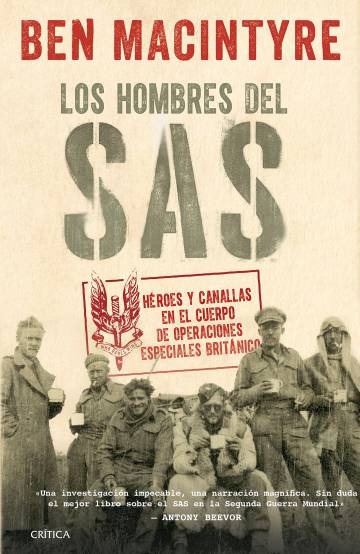 La daga al flanc de Rommel