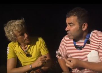 Jorge Javier Vázquez: “M’agradaria que hi hagués un referèndum per votar que no”