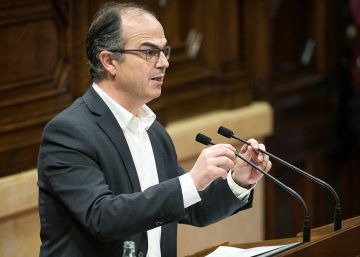 Anna Gabriel dice que hay suficientes funcionarios implicados en el referéndum
