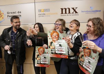 La Grossa de Sant Jordi, el 51393, es reparteix entre Barcelona i Girona
