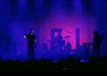 Manel estrena el videoclip de ‘Jo competeixo’