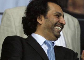 El president del Màlaga titlla d’“escòria” els catalans i el Barça el denuncia