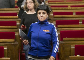 La CUP critica els dubtes de Junts pel Sí sobre el referèndum