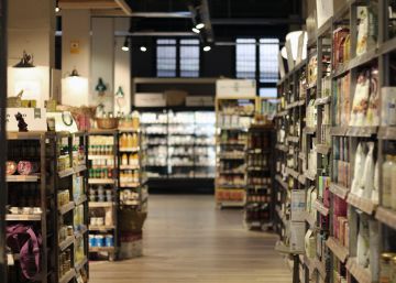 La febre dels ‘Organic Markets’